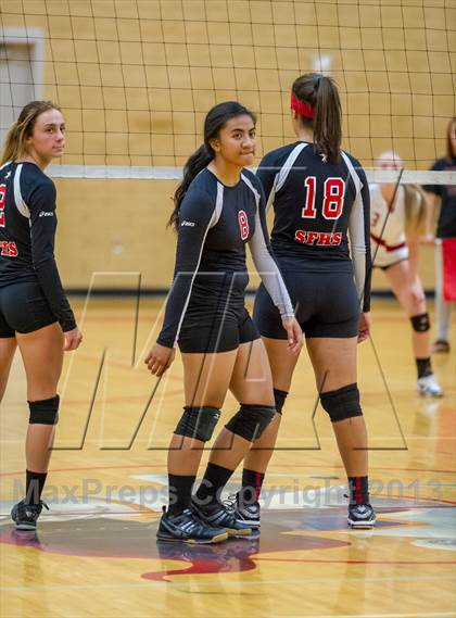 Thumbnail 3 in Maple Mountain @ Spanish Fork photogallery.