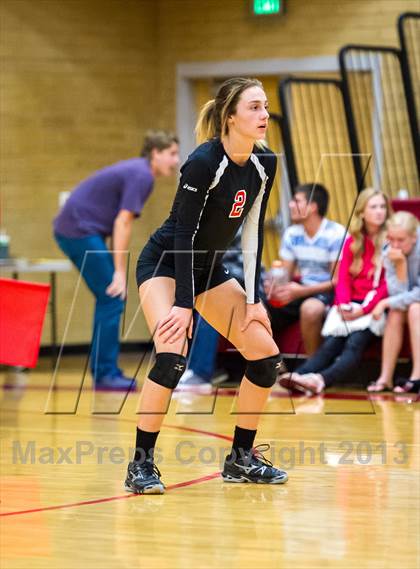 Thumbnail 3 in Maple Mountain @ Spanish Fork photogallery.