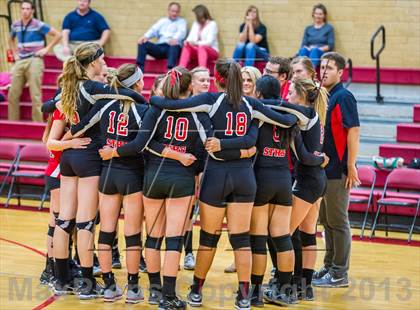 Thumbnail 3 in Maple Mountain @ Spanish Fork photogallery.