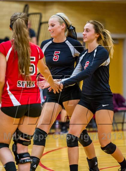 Thumbnail 3 in Maple Mountain @ Spanish Fork photogallery.