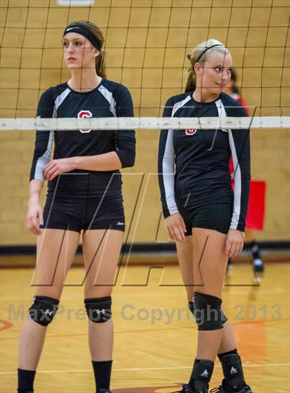 Thumbnail 3 in Maple Mountain @ Spanish Fork photogallery.