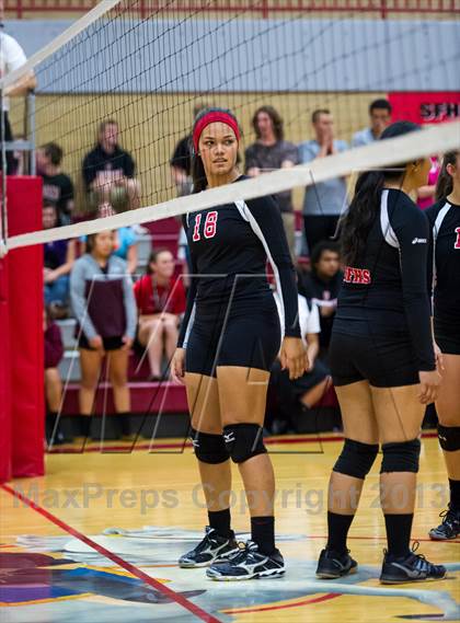 Thumbnail 3 in Maple Mountain @ Spanish Fork photogallery.