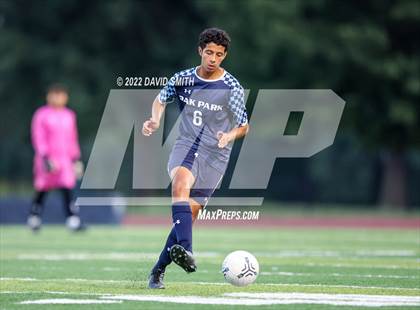 Thumbnail 3 in Central @ Oak Park photogallery.