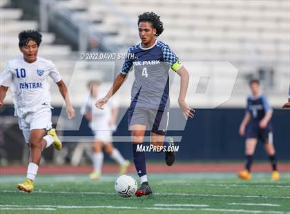 Thumbnail 3 in Central @ Oak Park photogallery.