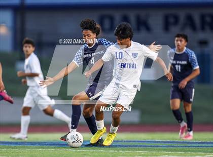 Thumbnail 1 in Central @ Oak Park photogallery.