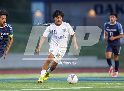 Thumbnail 1 in Central @ Oak Park photogallery.