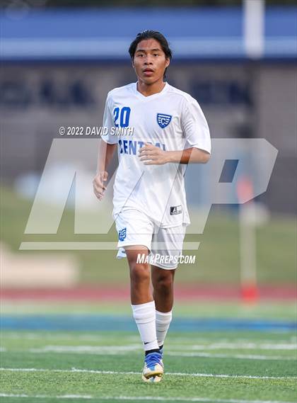 Thumbnail 1 in Central @ Oak Park photogallery.