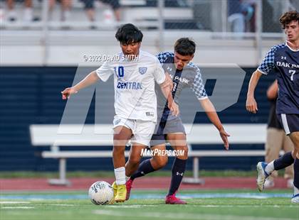 Thumbnail 1 in Central @ Oak Park photogallery.