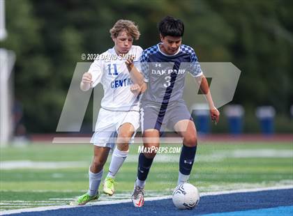 Thumbnail 1 in Central @ Oak Park photogallery.