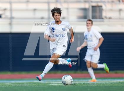 Thumbnail 2 in Central @ Oak Park photogallery.