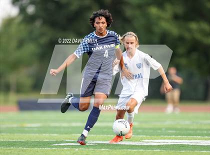 Thumbnail 2 in Central @ Oak Park photogallery.