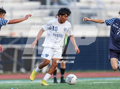 Thumbnail 1 in Central @ Oak Park photogallery.