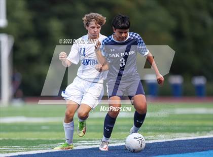 Thumbnail 3 in Central @ Oak Park photogallery.