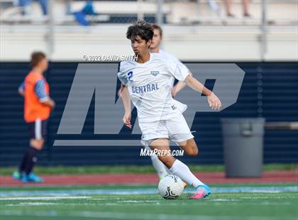 Thumbnail 2 in Central @ Oak Park photogallery.