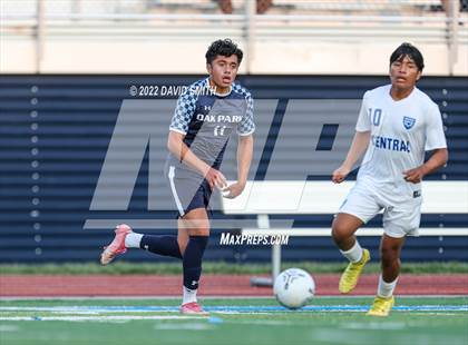 Thumbnail 2 in Central @ Oak Park photogallery.