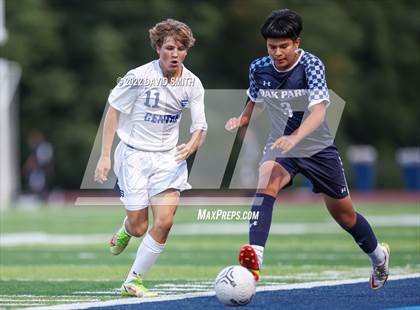 Thumbnail 3 in Central @ Oak Park photogallery.