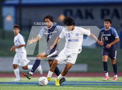 Thumbnail 2 in Central @ Oak Park photogallery.