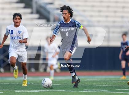 Thumbnail 1 in Central @ Oak Park photogallery.