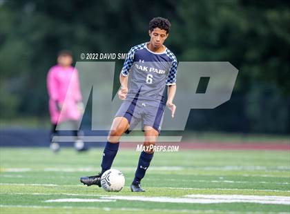 Thumbnail 1 in Central @ Oak Park photogallery.