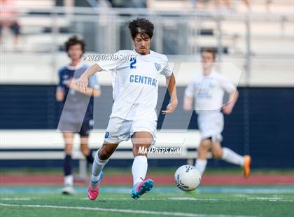 Thumbnail 1 in Central @ Oak Park photogallery.