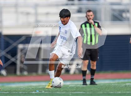 Thumbnail 3 in Central @ Oak Park photogallery.