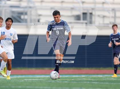 Thumbnail 2 in Central @ Oak Park photogallery.