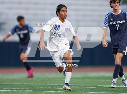 Thumbnail 3 in Central @ Oak Park photogallery.