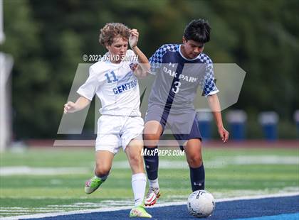 Thumbnail 3 in Central @ Oak Park photogallery.