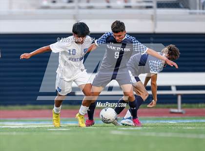 Thumbnail 1 in Central @ Oak Park photogallery.