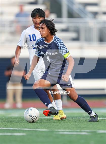 Thumbnail 2 in Central @ Oak Park photogallery.