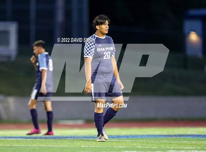 Thumbnail 3 in Central @ Oak Park photogallery.