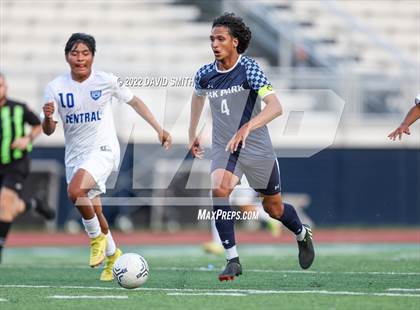 Thumbnail 2 in Central @ Oak Park photogallery.