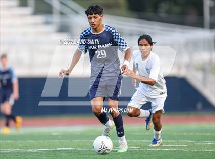 Thumbnail 2 in Central @ Oak Park photogallery.