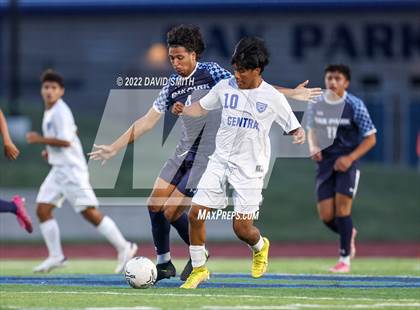 Thumbnail 3 in Central @ Oak Park photogallery.