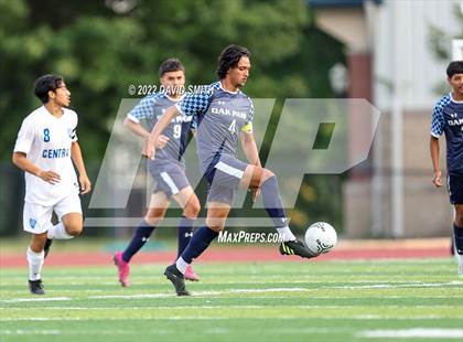 Thumbnail 1 in Central @ Oak Park photogallery.