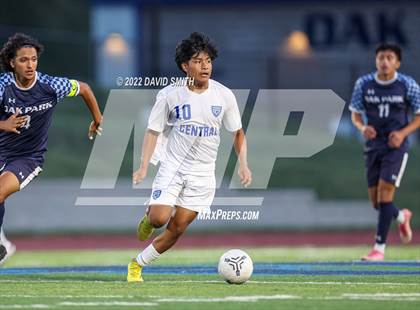 Thumbnail 3 in Central @ Oak Park photogallery.