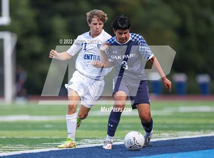 Thumbnail 2 in Central @ Oak Park photogallery.