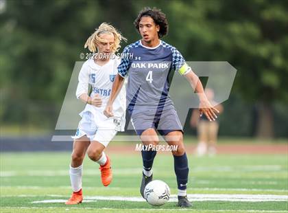 Thumbnail 3 in Central @ Oak Park photogallery.