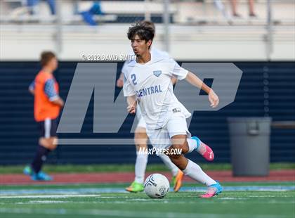 Thumbnail 3 in Central @ Oak Park photogallery.