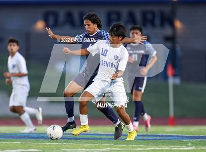 Thumbnail 2 in Central @ Oak Park photogallery.