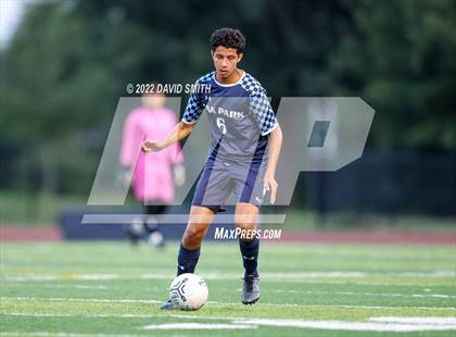 Thumbnail 2 in Central @ Oak Park photogallery.