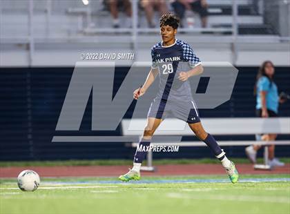 Thumbnail 3 in Central @ Oak Park photogallery.