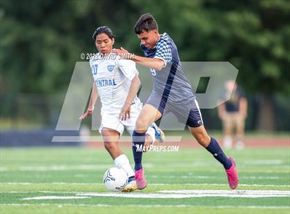 Thumbnail 1 in Central @ Oak Park photogallery.