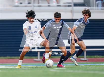 Thumbnail 1 in Central @ Oak Park photogallery.