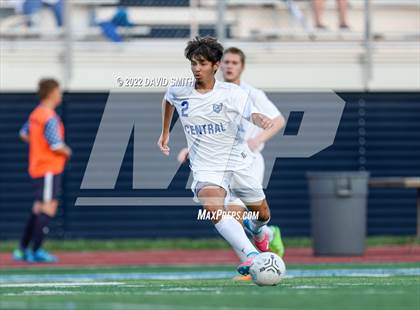 Thumbnail 1 in Central @ Oak Park photogallery.