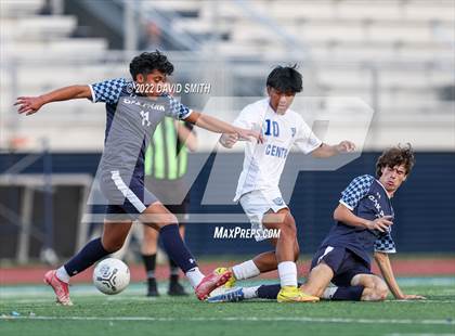 Thumbnail 2 in Central @ Oak Park photogallery.