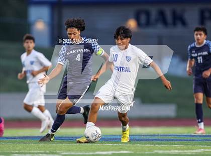 Thumbnail 3 in Central @ Oak Park photogallery.