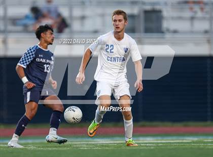 Thumbnail 3 in Central @ Oak Park photogallery.