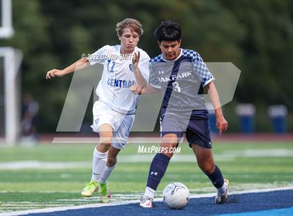 Thumbnail 1 in Central @ Oak Park photogallery.