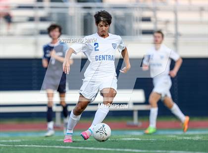 Thumbnail 3 in Central @ Oak Park photogallery.